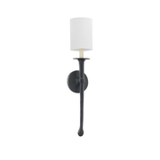 faulkner wall sconce