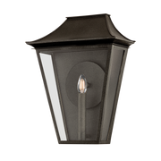 tehama exterior wall sconce