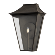 tehama exterior wall sconce