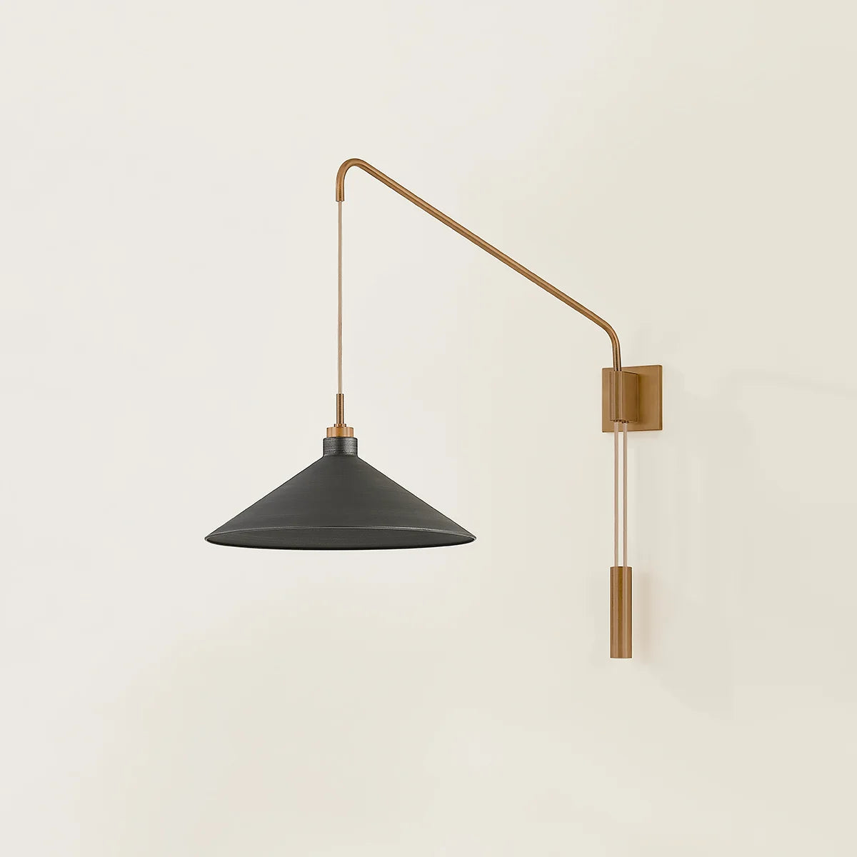 conor wall sconce
