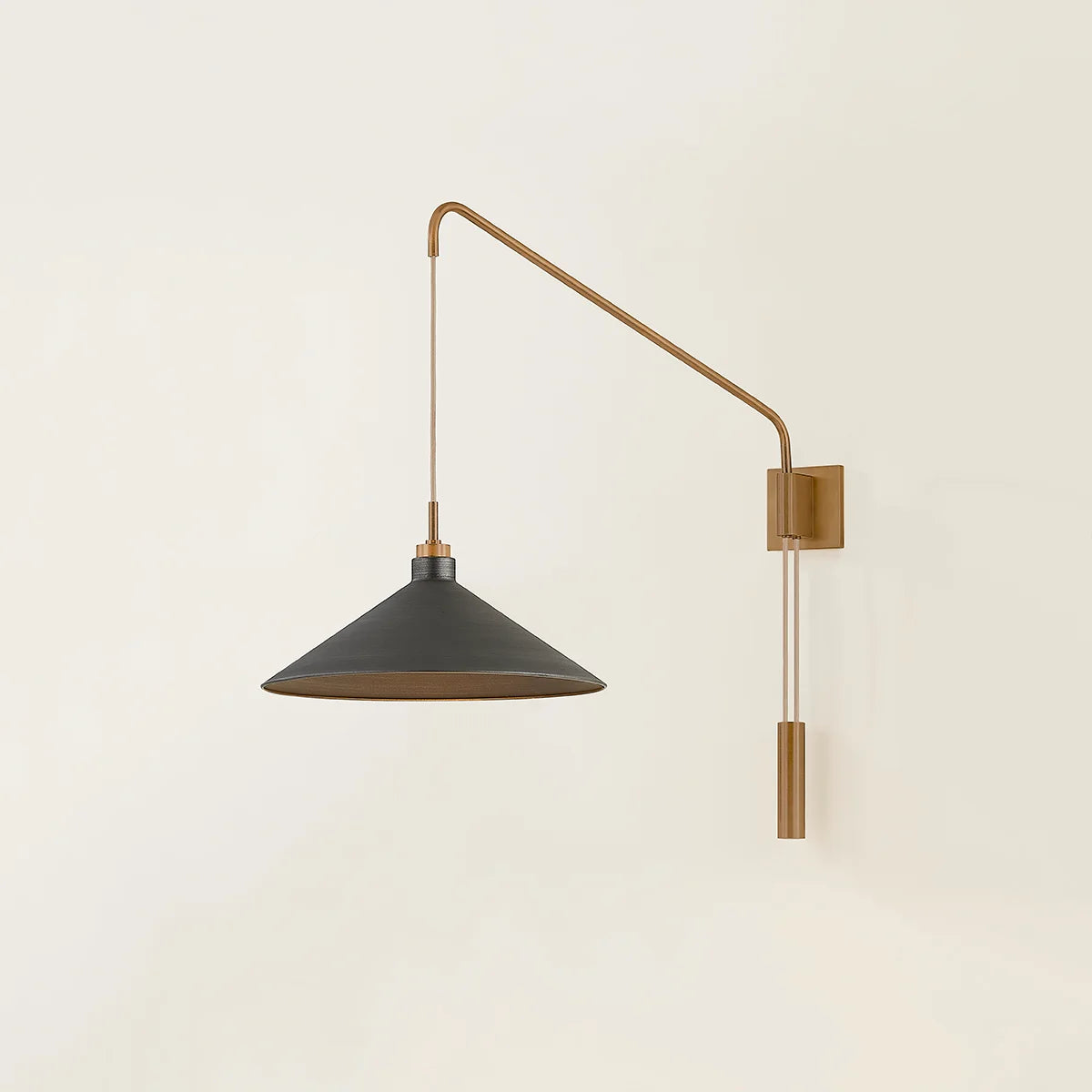conor wall sconce