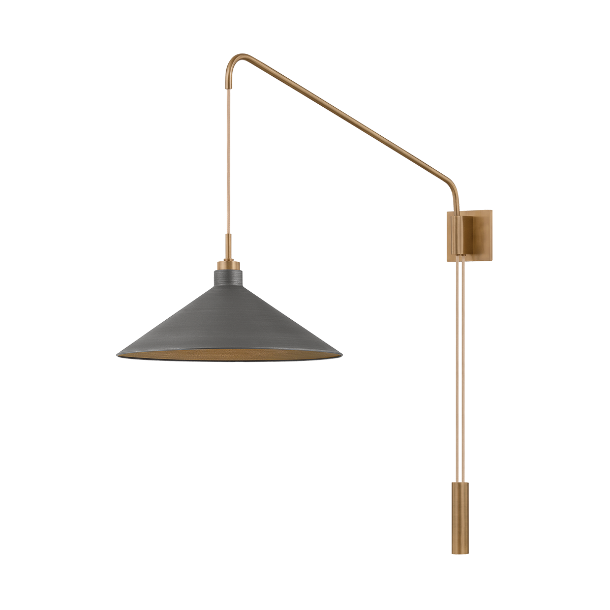conor wall sconce