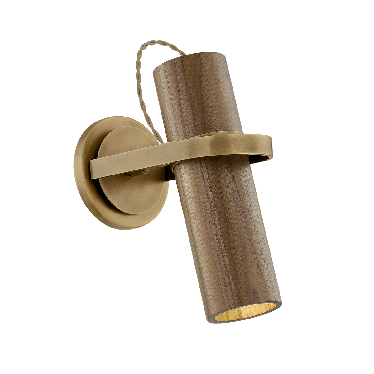 lennox wall sconce