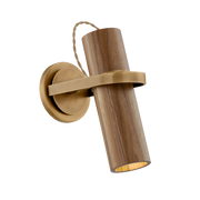 lennox wall sconce