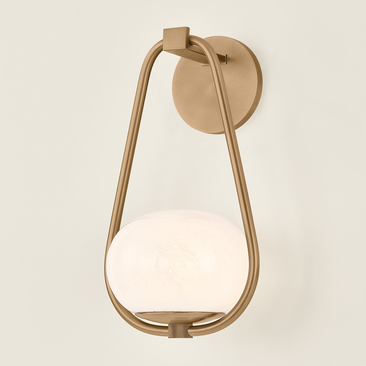decker wall sconce