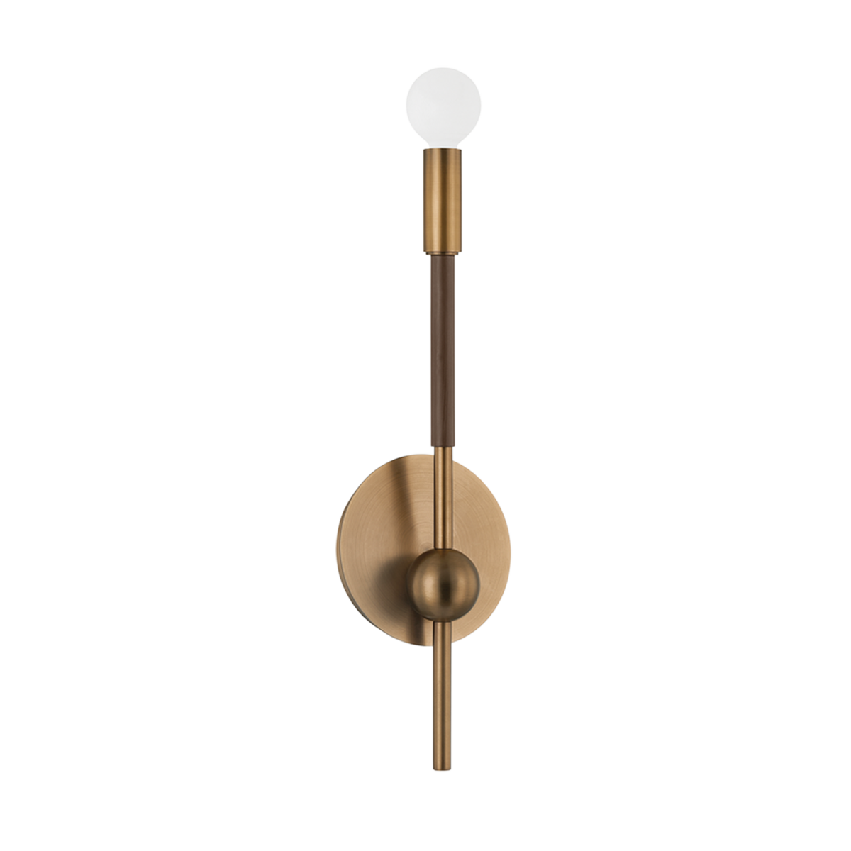 obie wall sconce