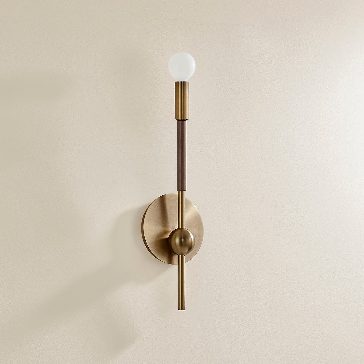 obie wall sconce