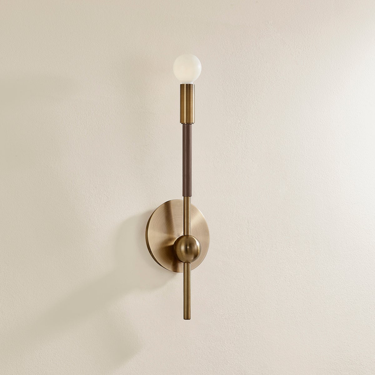 obie wall sconce