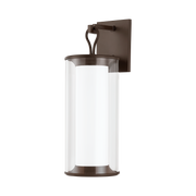 cannes exterior wall sconce