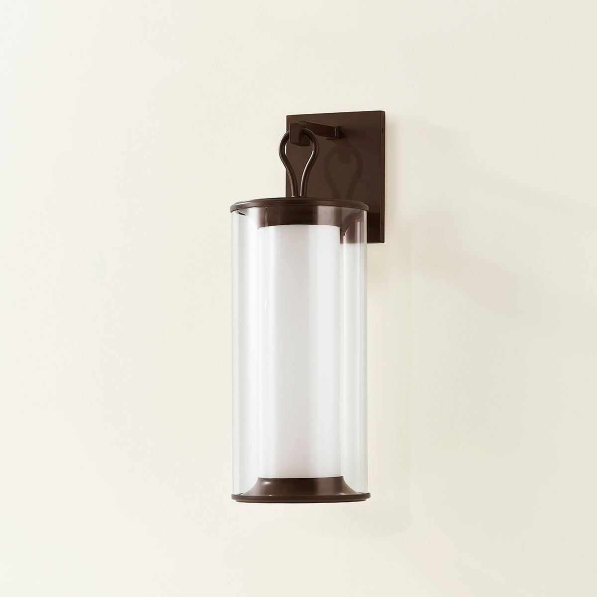 cannes exterior wall sconce