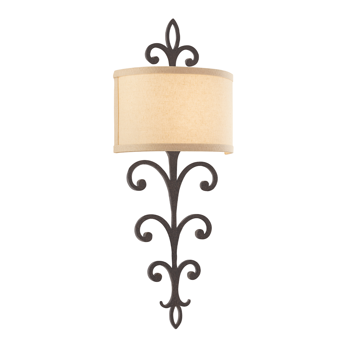 crawford wall sconce