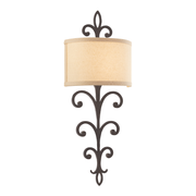 crawford wall sconce