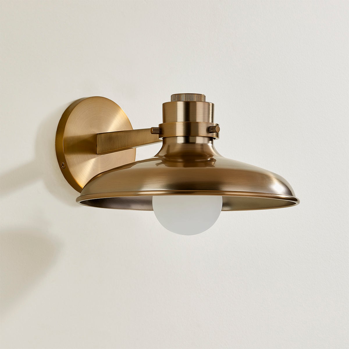 rainhill wall sconce