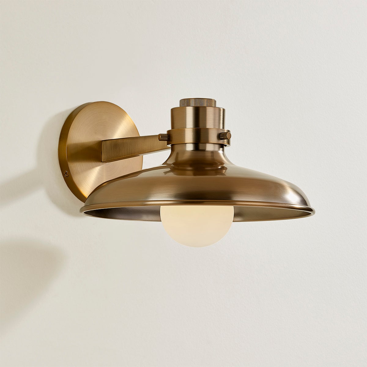rainhill wall sconce