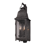 larchmont exterior wall sconce