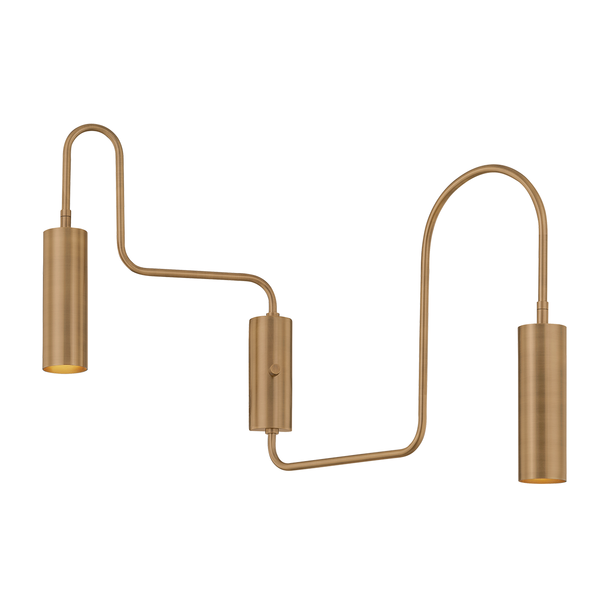 lark wall sconce