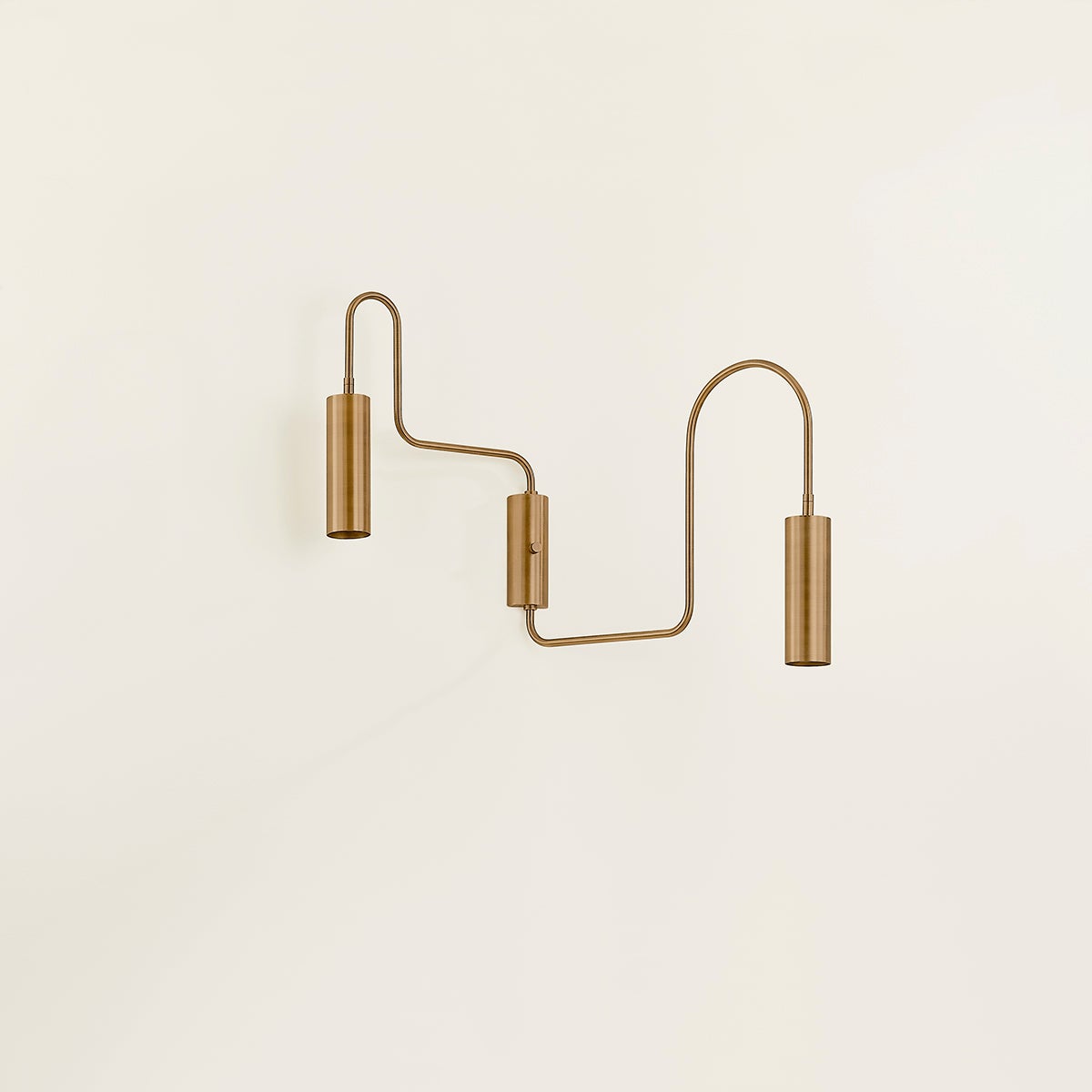 lark wall sconce