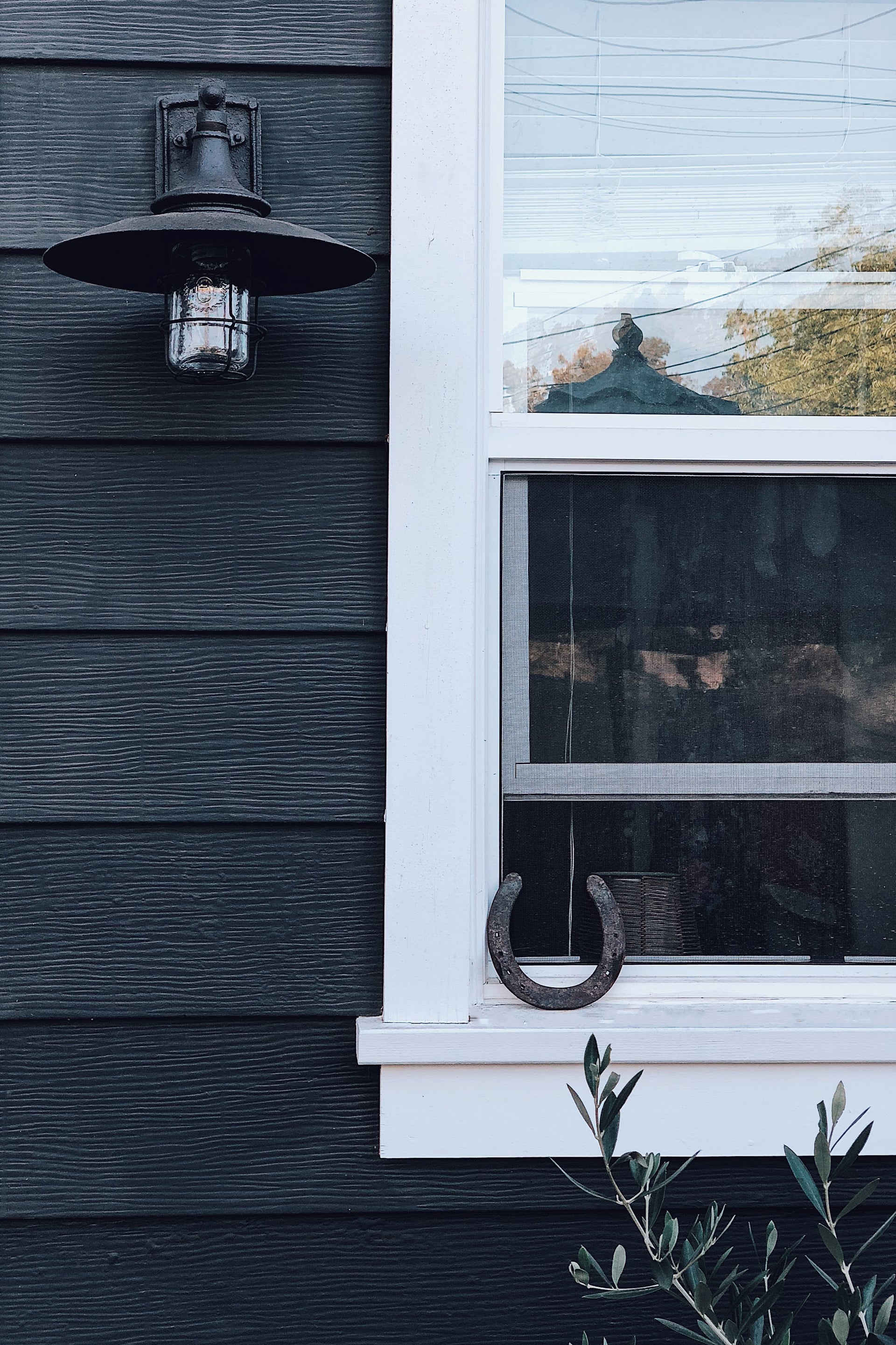 allegheny exterior wall sconce