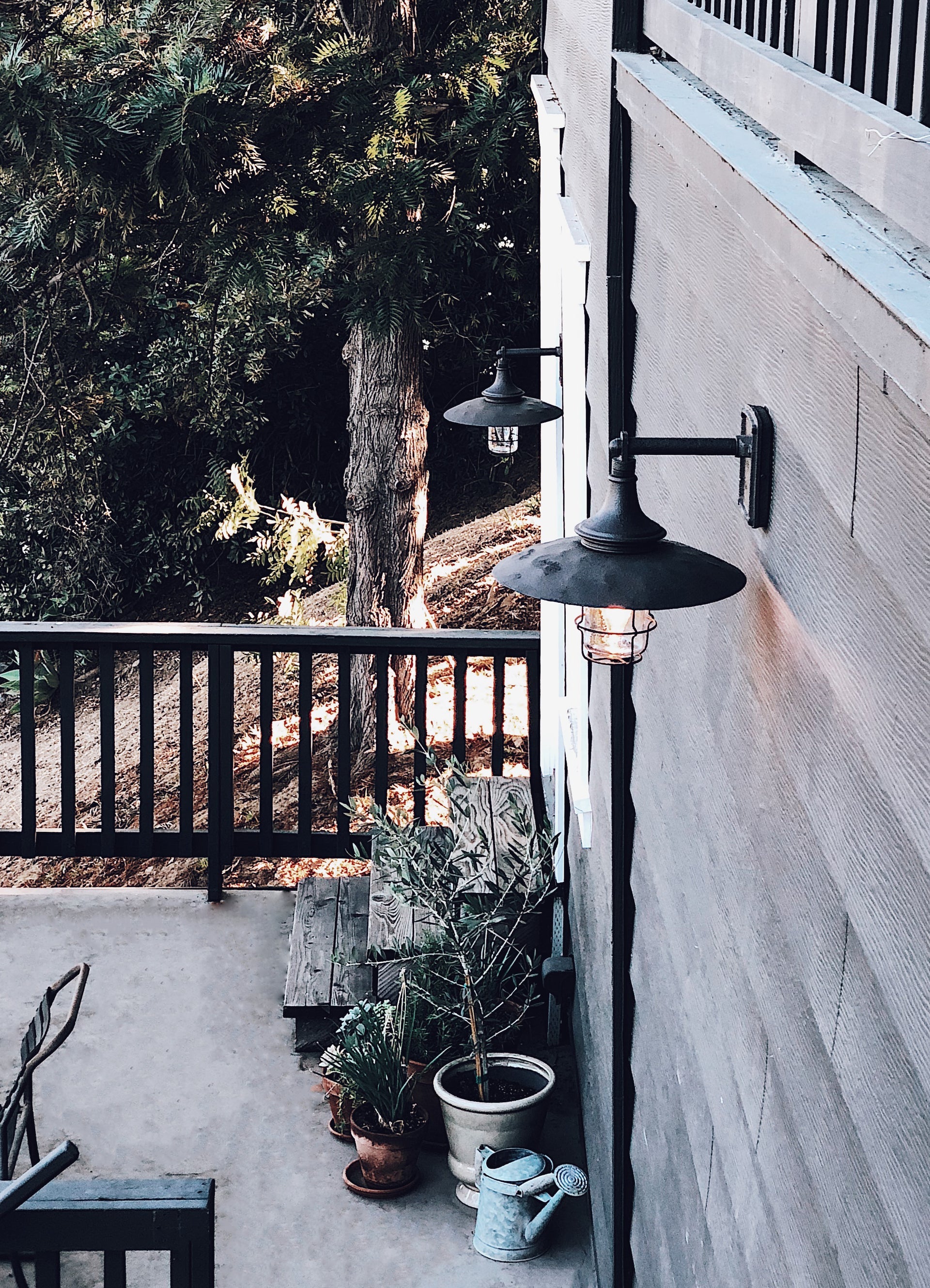 allegheny exterior wall sconce