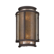 copper mountain exterior wall sconce