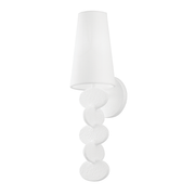 ellios wall sconce