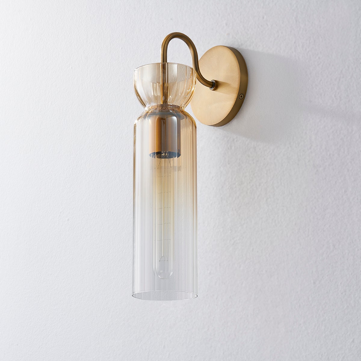 julian wall sconce