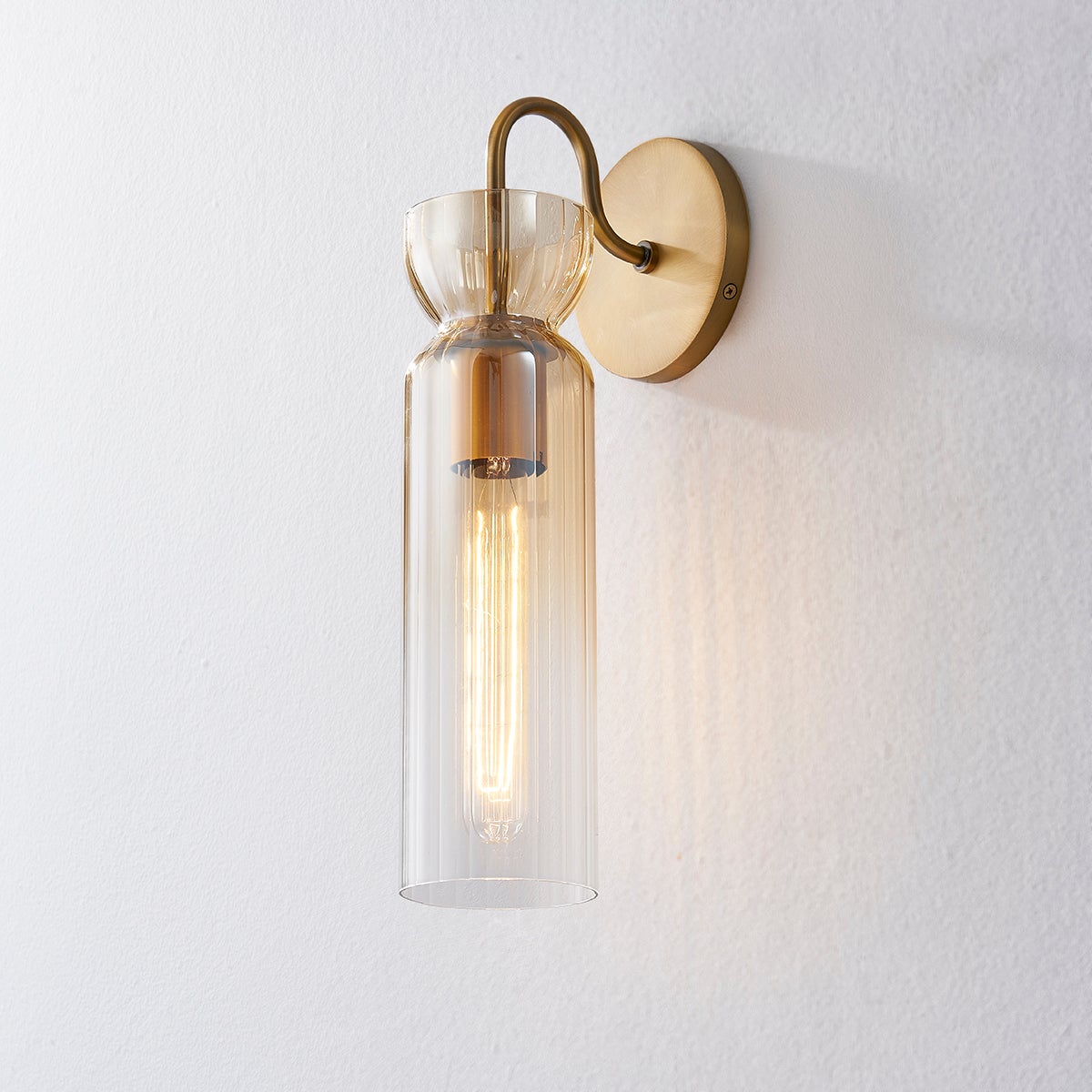 julian wall sconce