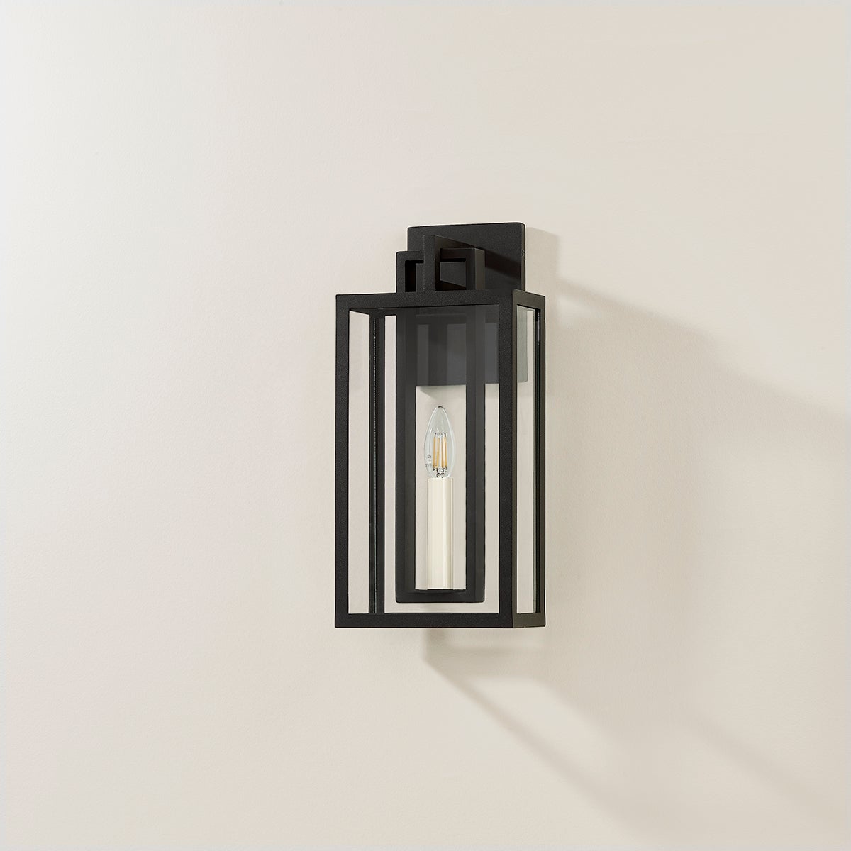 amire exterior wall sconce