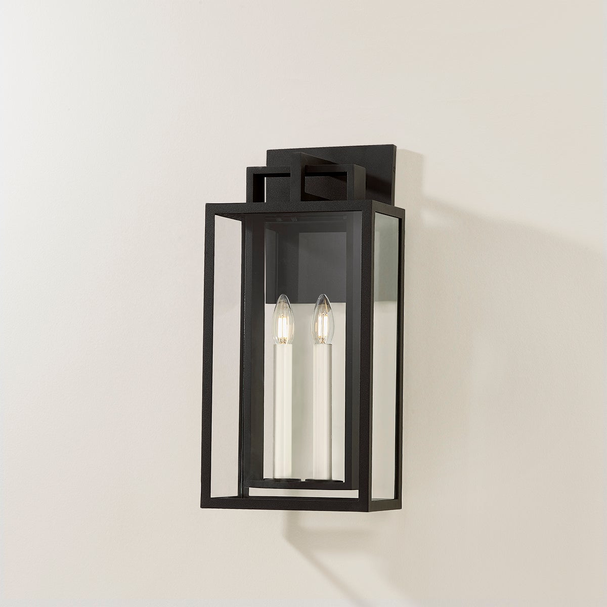 amire exterior wall sconce