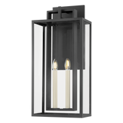 amire exterior wall sconce