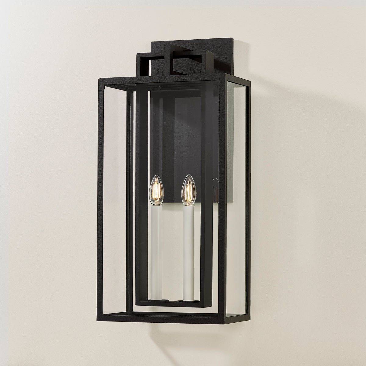 amire exterior wall sconce