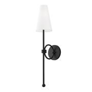 magnus wall sconce