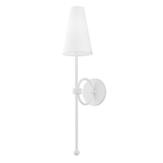 magnus wall sconce