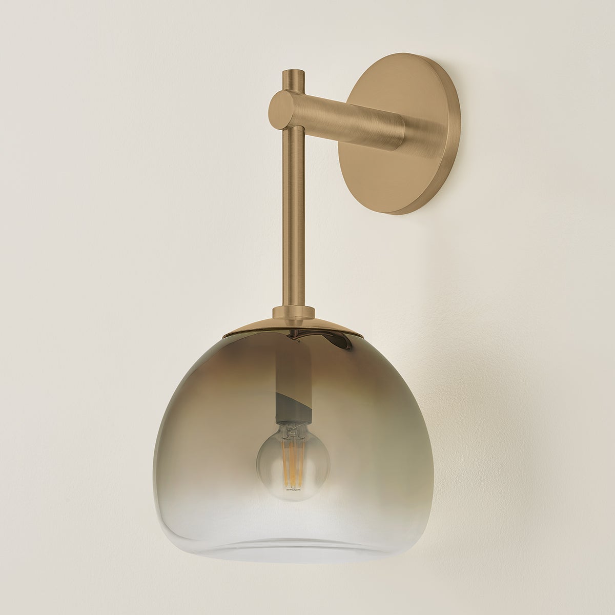august wall sconce
