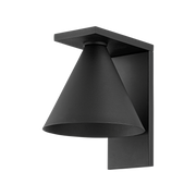 sean exterior wall sconce