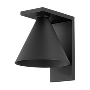 sean exterior wall sconce