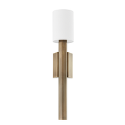 monty wall sconce