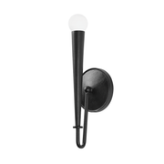 alder wall sconce