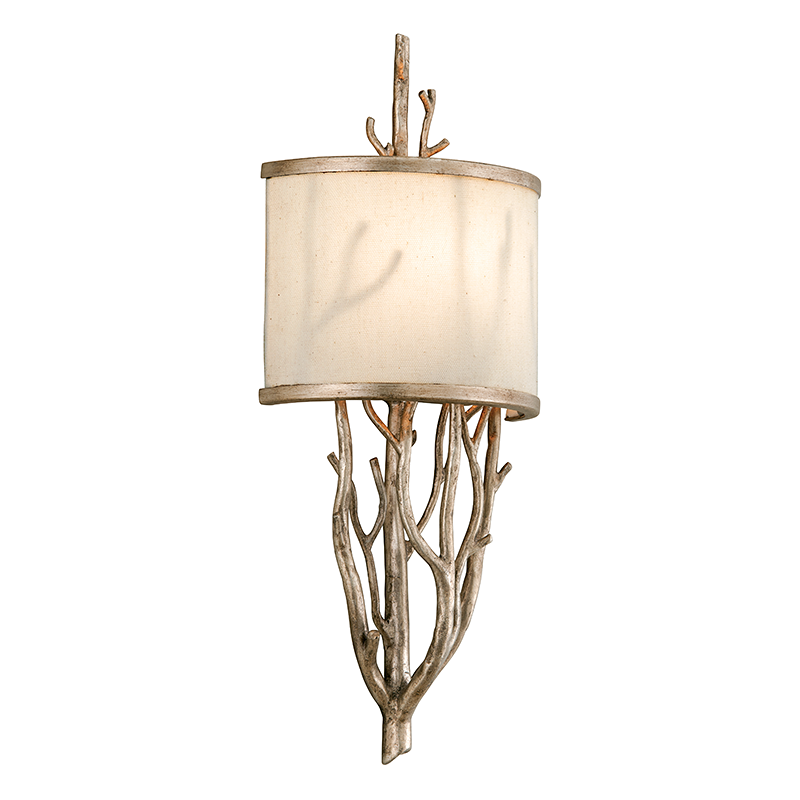 whitman wall sconce