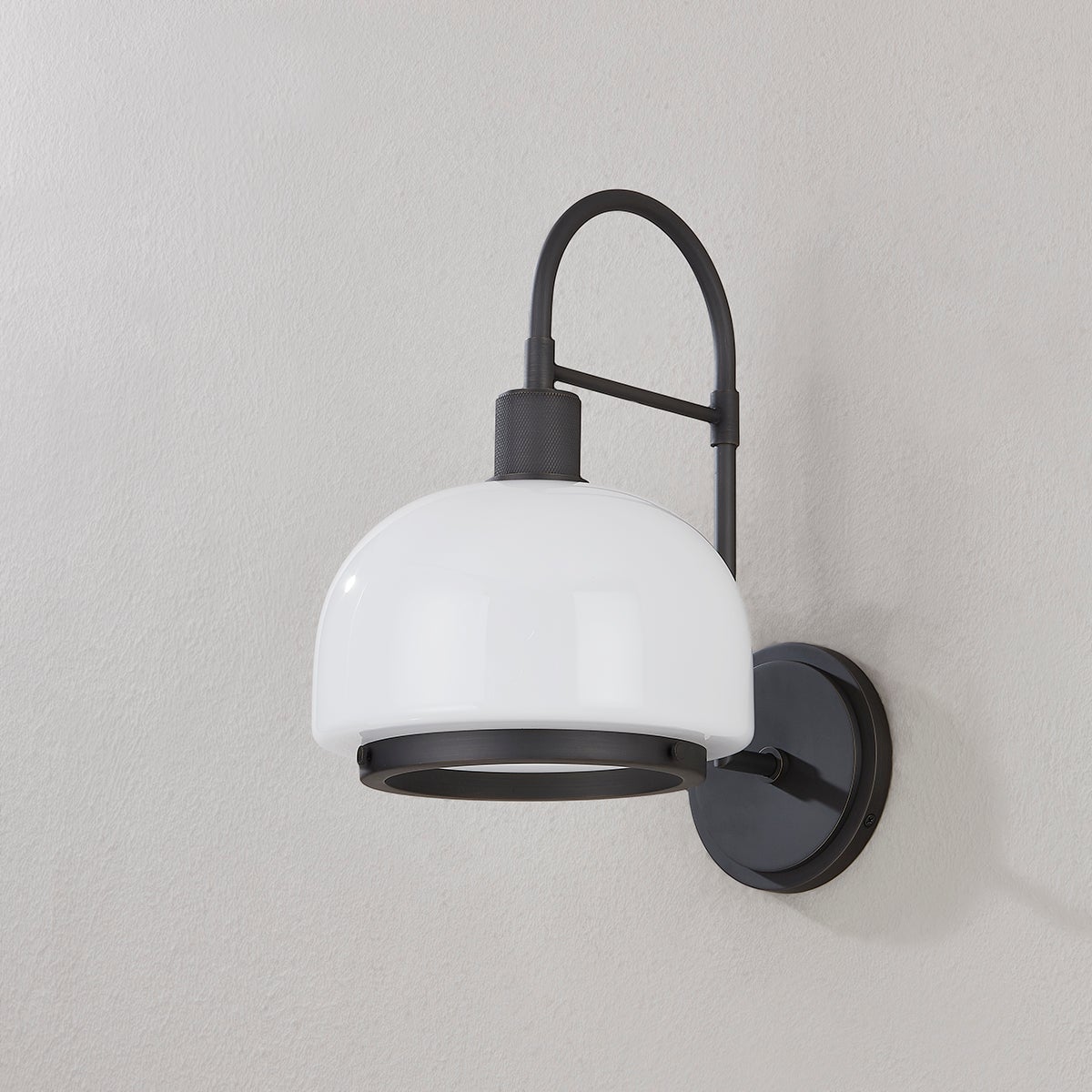 bradbury wall sconce
