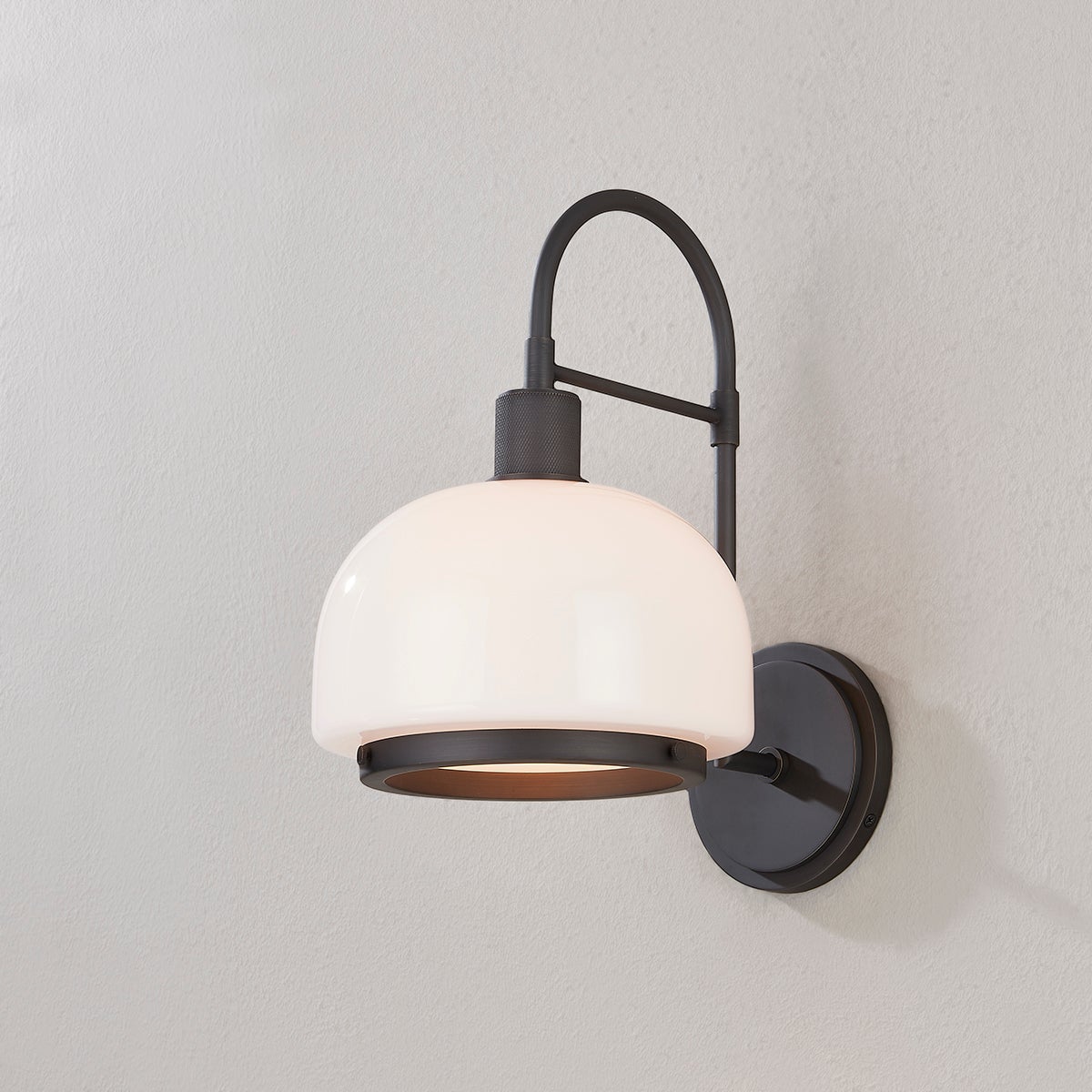 bradbury wall sconce