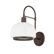 bradbury wall sconce