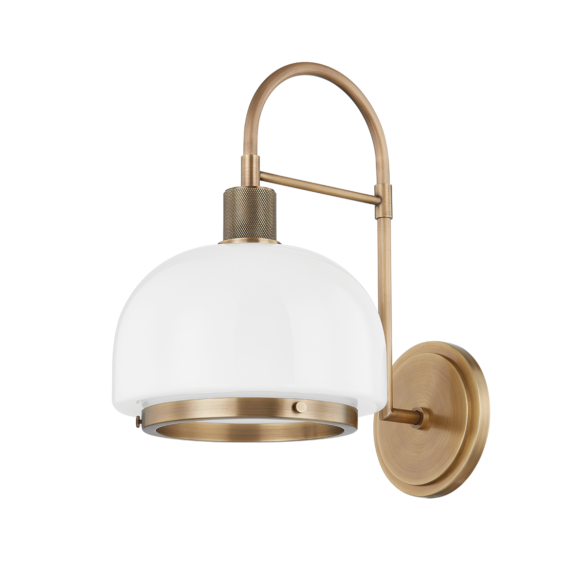 bradbury wall sconce