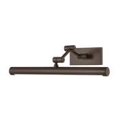 isaac picture light