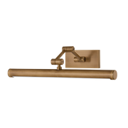 isaac picture light