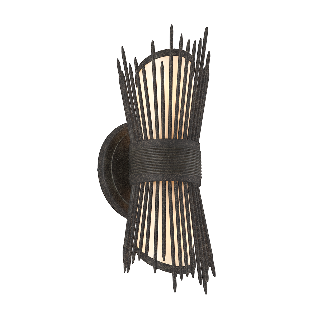 blink exterior wall sconce