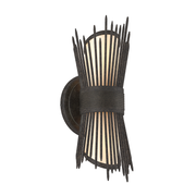 blink exterior wall sconce