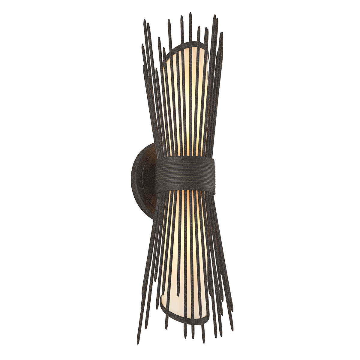 blink exterior wall sconce