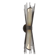 blink exterior wall sconce