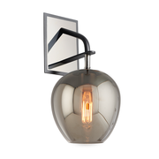 odyssey wall sconce